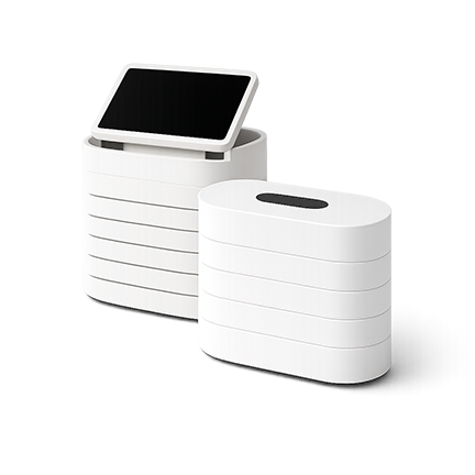 MedCase Smart Pill Case Device Showcase